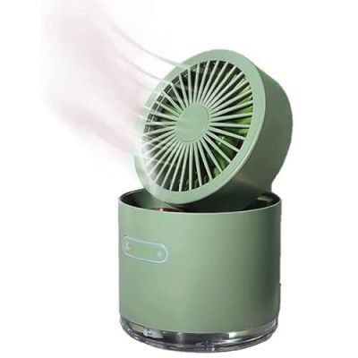 Mini Desktop Cooling Fan