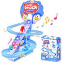 Mini Explorer Penguin Track Toys for Kids...