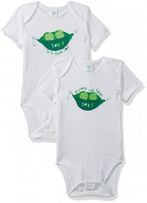 MINI KLUB baby-boys Bodysuit