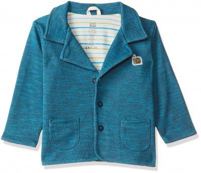 MINI KLUB baby-boys Jacket