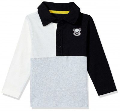 MINI KLUB Baby-Boys Regular Fit T-Shirt