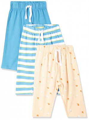 MINI KLUB Baby-Boys Regular Knit Bottom
