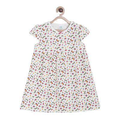 MINI KLUB Baby-Girls Dress