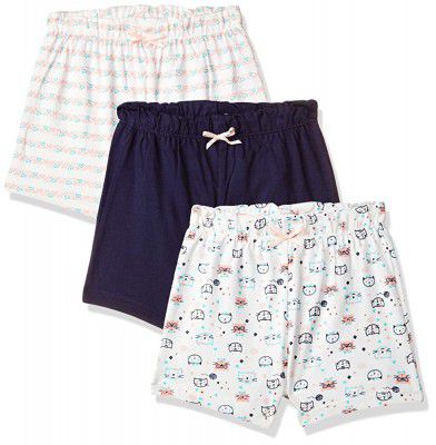 MINI KLUB Baby-Girls Shorts