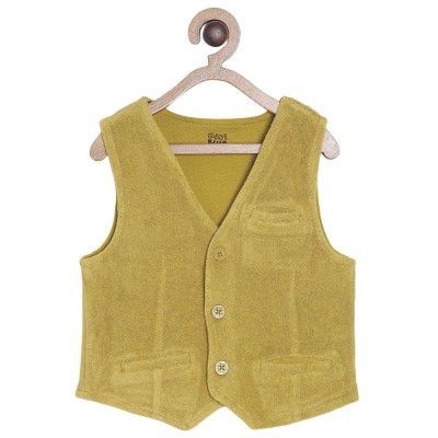 MINI KLUB Boys a line Coat