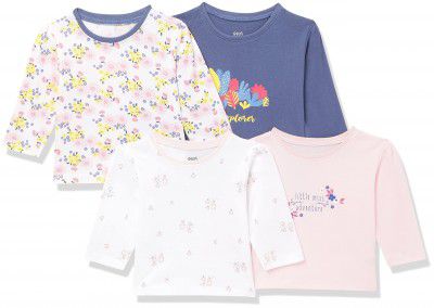 MINI KLUB Kids Apparel Knit Top