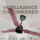 Mini Marvel Ceiling Fan | Advanced iDrive BLDC Motor | Remote Control...
