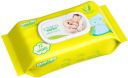 Mini Me Soft Cleansing Baby Wipes with Aloe Vera & Vitamin E -72 Wipes Pack Of 1...