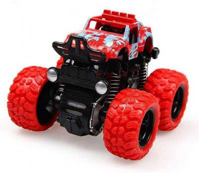 Mini Monster Truck