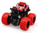 Mini Monster Truck...