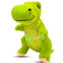 Mini Steps Ultra-Soft Washable Plush Toy for Kids – Safe & Non-Toxic Stuffed Animal for Boys & Girls - Dino ...