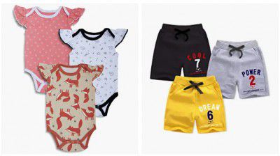 Minicut Kids Clothing Upto 93% Off