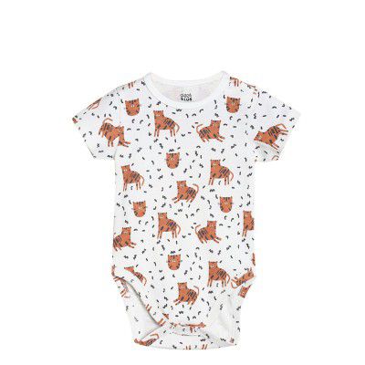 MiniKlub Baby Boys Body Suit
