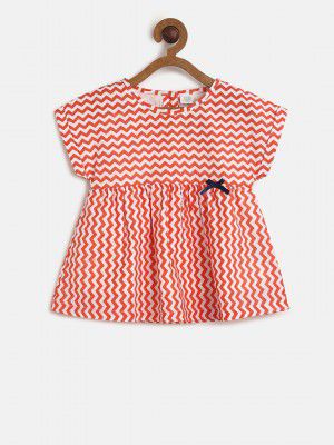 MINIKLUB Girls Top-Multi