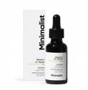Minimalist 16% Vitamin C Face Serum (Advanced)...
