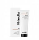 Minimalist Sunscreen Cream SPF 50 Lightweight No White Cast, Broad Spectrum PA ++++, Acne Safe| For Men & Women 50 gm...