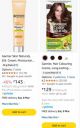 Minimum 48% OFF ON Garnier Beauty Product...