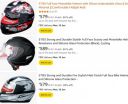 Minimum 50 - 60% OFF ON STISS Helmet...