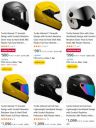 Minimum 50% OFF ON Turtle Helmet...