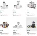 Myntra | Flat 35% off on sujata juicer mixer grinders and Kettles....
