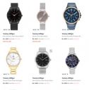 Myntra : Upto 74% OFF - Tommy Hilfiger Watches...
