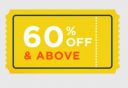Minimum 60% off on Women's Innerwear & Activewear...