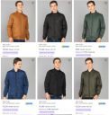 Minimum 67% Off on Allen Solly Jackets | For Men...