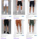 Upto 75% Off on Allen Solly Shorts | For Men...