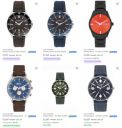UP TO 88% OFF | Lee Cooper Watches for Men...