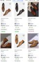 Minimum 80% OFF ON Kenneth Cole Men’s Formal Shoes...