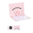 Miniso 3D Greeting Card...