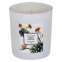 MINISO Elegant Series Scented Candles Elegant Rose White Strong Fragance 36 Hours Burn...