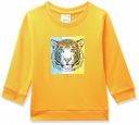 MINITATU Boys Cotton Crew Neck Sweatshirt...
