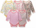 MINITATU girls Bodysuit...