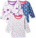 MINITATU Girl's T-Shirt...