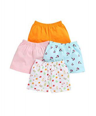 MINITATU Unisex-Baby Boxer Shorts