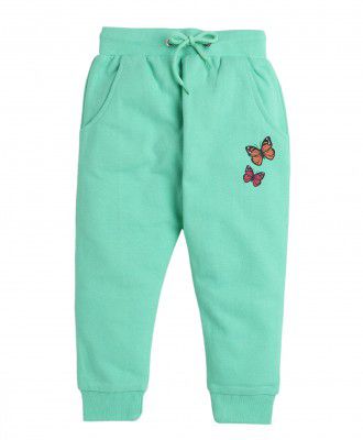 MINITATU Unisex-Baby Classic Track Pants