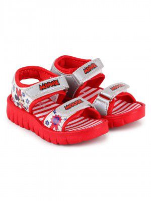 Minnie Girls Fashion Sandals