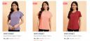 Mint Street Women's Clothing at 90% off...