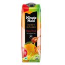 Minute Maid® Honey Infused Mixed Fruit Juice | Ready-to-Serve Fruit Drink | Rich in Dietary Fiber | Mixed Fruit Drink with No Preservatives | 1 L...
