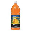 Minute Maid Pulpy Orange Fruit Drink 1 L...