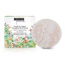 MIOMIO 3-in-1 Hair, Face, and Body Shampoo Bar | All-Natural, Cleansing and Hydration, Deeply Nourishes Hair, For Men & Women...