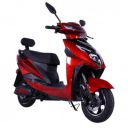 [Extra Rs4150 OFF] MIOOX Electric Scooter With 48V 30AH Lithium Battery,60-80Km Range, 3-Year Battery Warranty,For Adult-MES-02 (Red)...