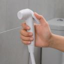 MIORAH Health Faucet Gun Only | Premium Jet Spray Gun for Toilet | Durable Bathroom Bidet Spray Head | Leakproof & Easy Clean...