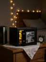 MIRACLE COAST MC-007 Safe Locker (Digital)...