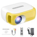 Miracle Digital StarHD Projector Supports full HD...