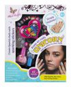 Mirada Press On Nails - Unicorn for Kids...