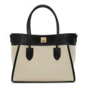 Miraggio Harmony Handbag for Women with Adjustable & Detachable Sling Strap...