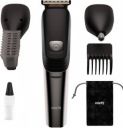 Misfit by boAt T200 3-in-1 Kit Trimmer 120 mins Runtime 5 Length Settings...