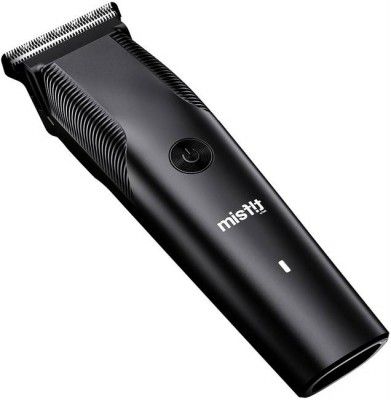 Misfit Groom 100 Trimmer 120 min Runtime 5 Length Settings 